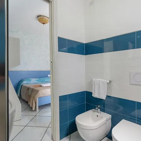 别墅 Degli Dei 阿杰罗拉