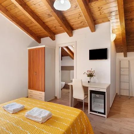 别墅 Degli Dei 阿杰罗拉