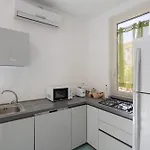 Apartment Degli Dei *