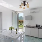 Apartment Degli Dei Agerola