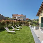 Degli Dei Apartment Agerola