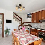 Apartment Degli Dei Agerola