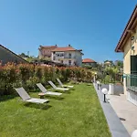Apartment Degli Dei *