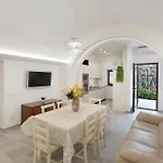 Degli Dei Apartment Agerola