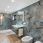 Apartment Degli Dei Agerola