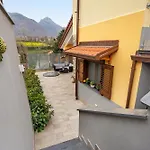 Apartment Degli Dei Agerola