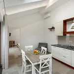 Degli Dei Apartment