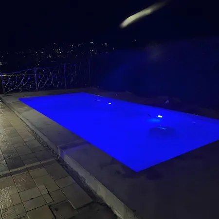 Degli Dei Appartement