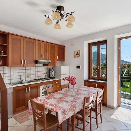 Appartement Degli Dei Agerola
