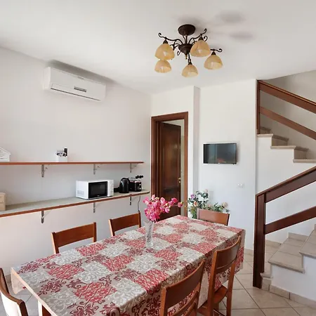 Degli Dei Appartement Agerola