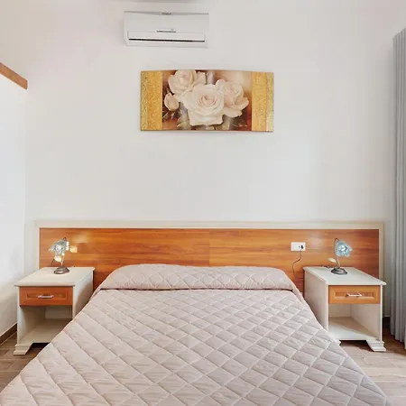 Appartement Degli Dei *