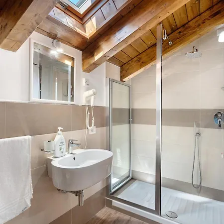 Appartement Degli Dei Agerola