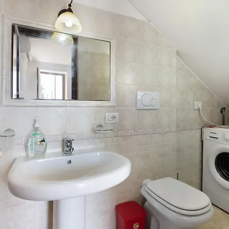 Degli Dei Appartement