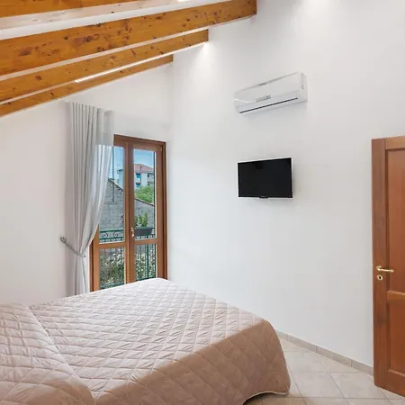 Appartement Degli Dei *