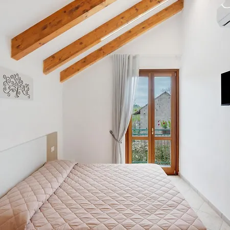 Appartement Degli Dei Agerola
