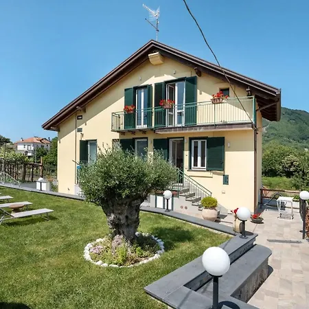 Appartement Degli Dei Agerola