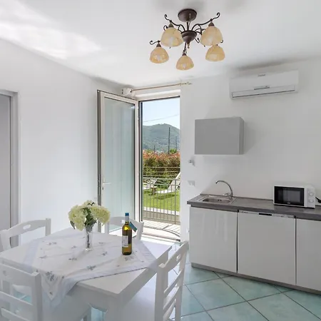Appartement Degli Dei