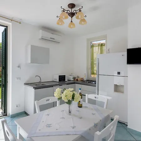 Degli Dei Appartement Agerola