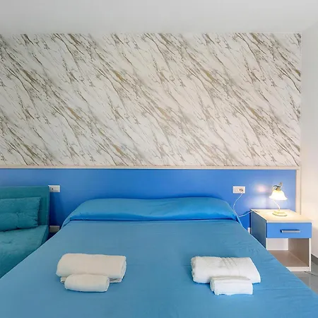 Degli Dei Appartement