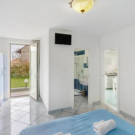 Degli Dei Appartement Agerola
