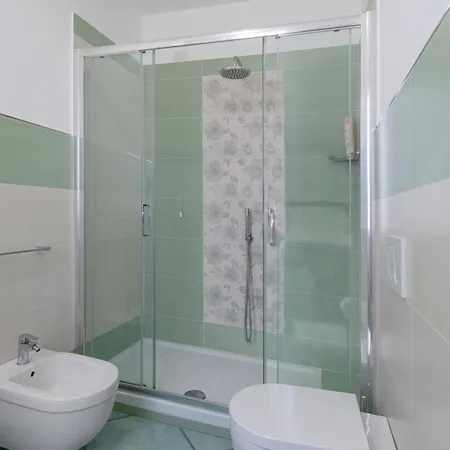 Appartement Degli Dei