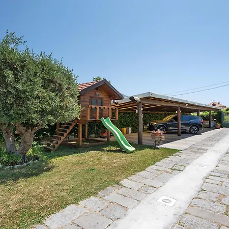 Appartement Degli Dei *