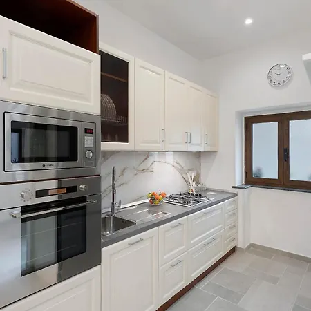 Appartement Degli Dei Agerola