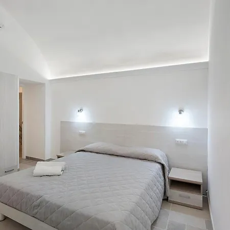 Degli Dei Appartement