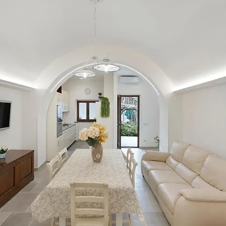 Appartement Degli Dei Agerola