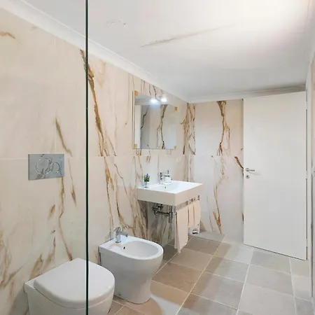 Appartement Degli Dei Agerola