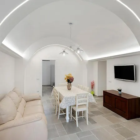 Appartement Degli Dei