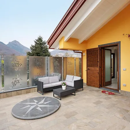 Appartement Degli Dei
