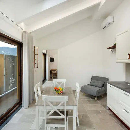 Appartement Degli Dei *