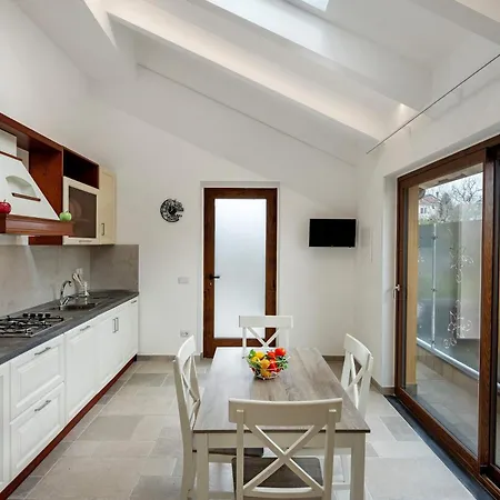 Appartement Degli Dei