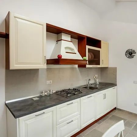 Appartement Degli Dei Agerola