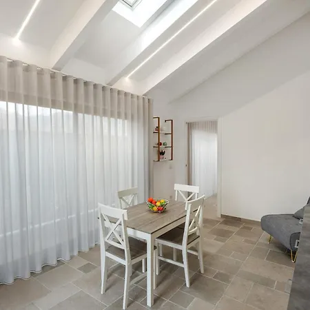 Appartement Degli Dei *