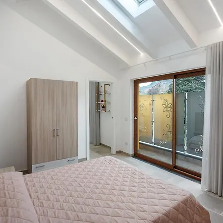 Degli Dei Appartement