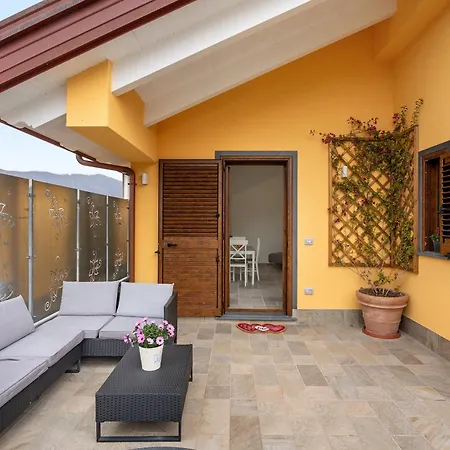 Appartement Degli Dei Agerola