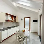 Appartamento Degli Dei Agerola