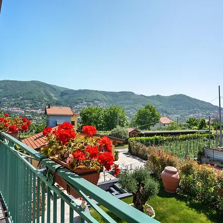 Degli Dei Agerola