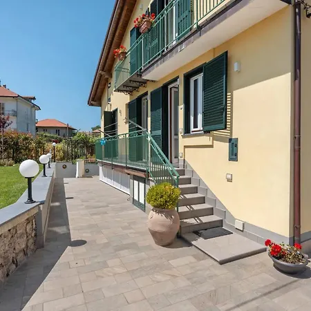 Villa Degli Dei