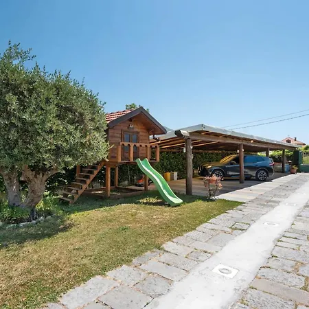 Degli Dei Villa Agerola