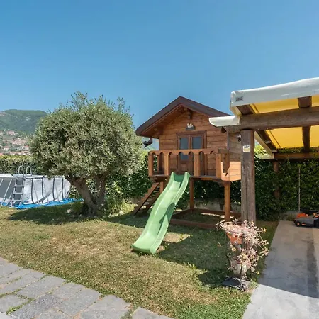 Degli Dei Villa Agerola