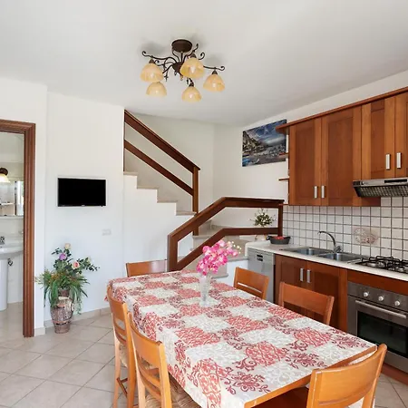 Appartement Degli Dei Agerola