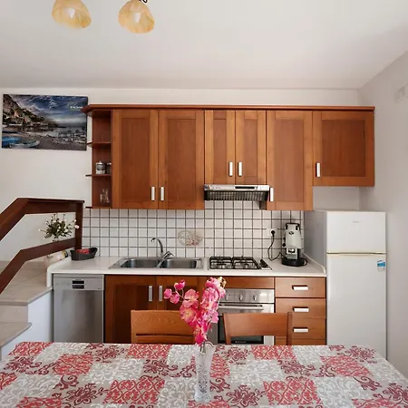 Appartement Degli Dei Agerola