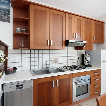 Appartement Degli Dei *