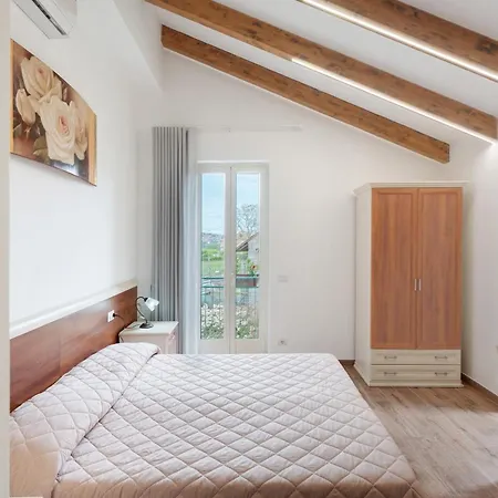 Degli Dei Appartement Agerola