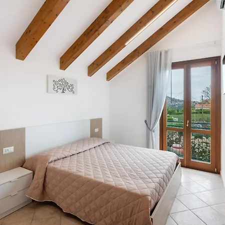 Appartement Degli Dei Agerola