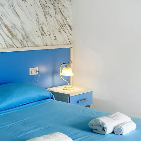 Degli Dei Appartement