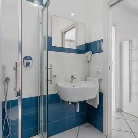 Degli Dei Appartement *